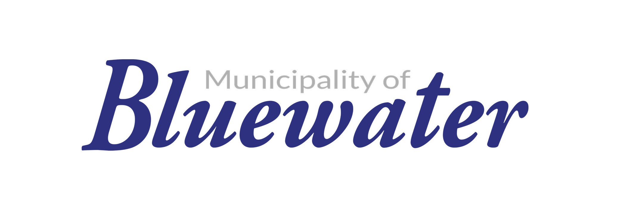 Map Your Comments, Bluewater! Municipality of Bluewater Active Transportation Master Plan