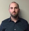 Team member, Ryan Brown