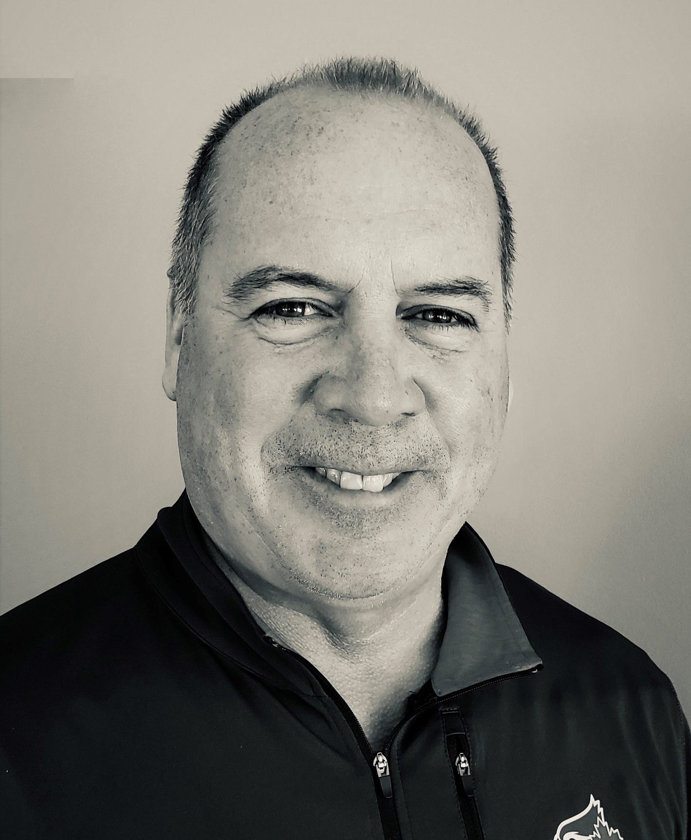 Team member, Joe Gallivan 
