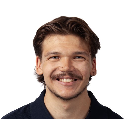 Membre de l’équipe, Clément Bourdeau