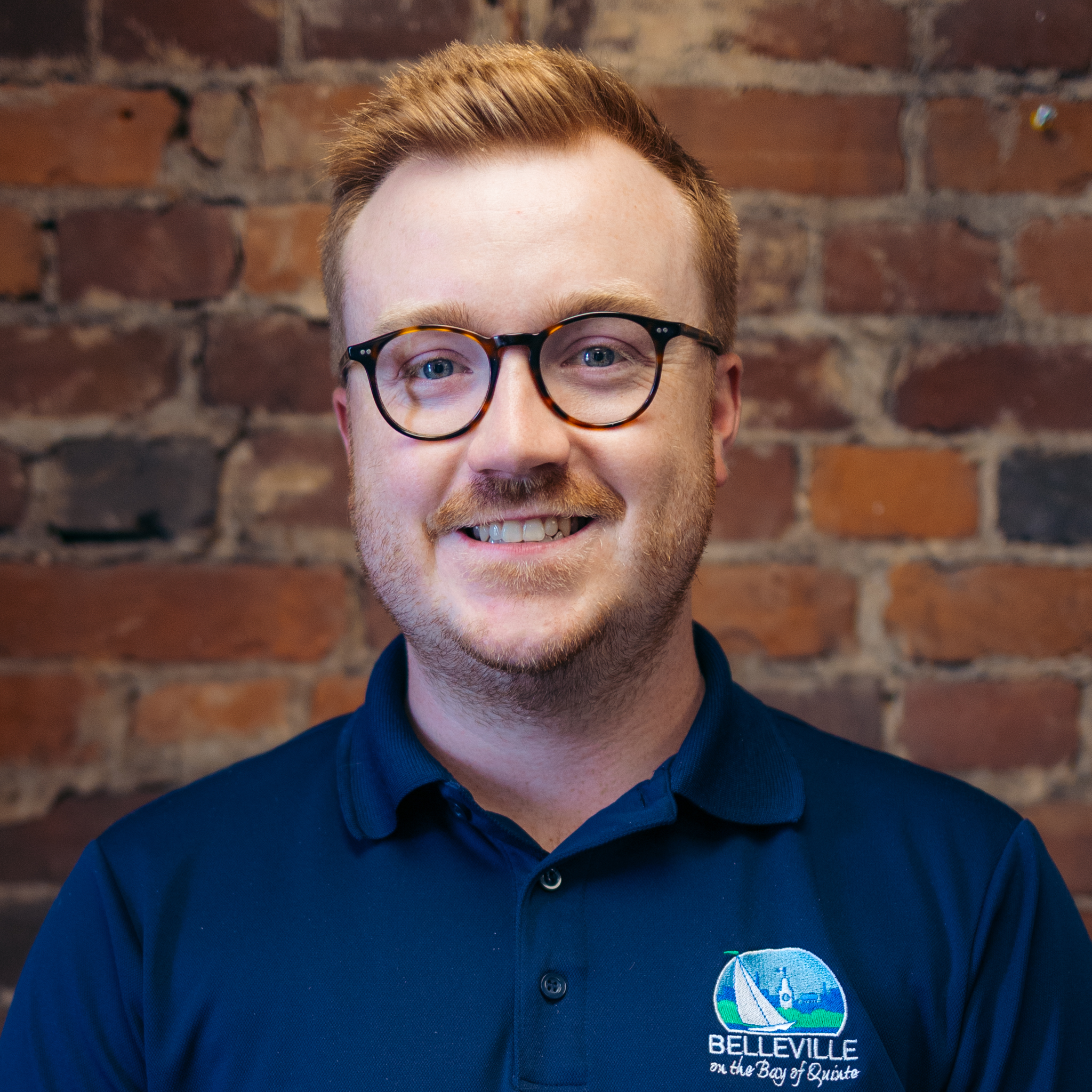 Team member, Nick Gliddon