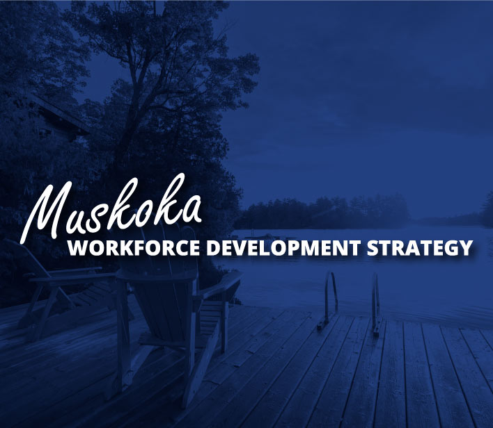 New Muskoka Job Board Launched to Help Employers Connect To Workers