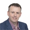 Team member, Kevin Fudge