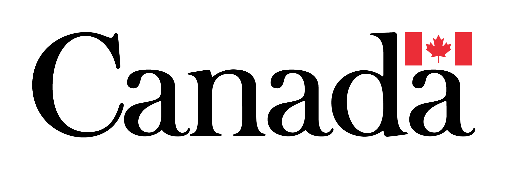 Government of Canada logo