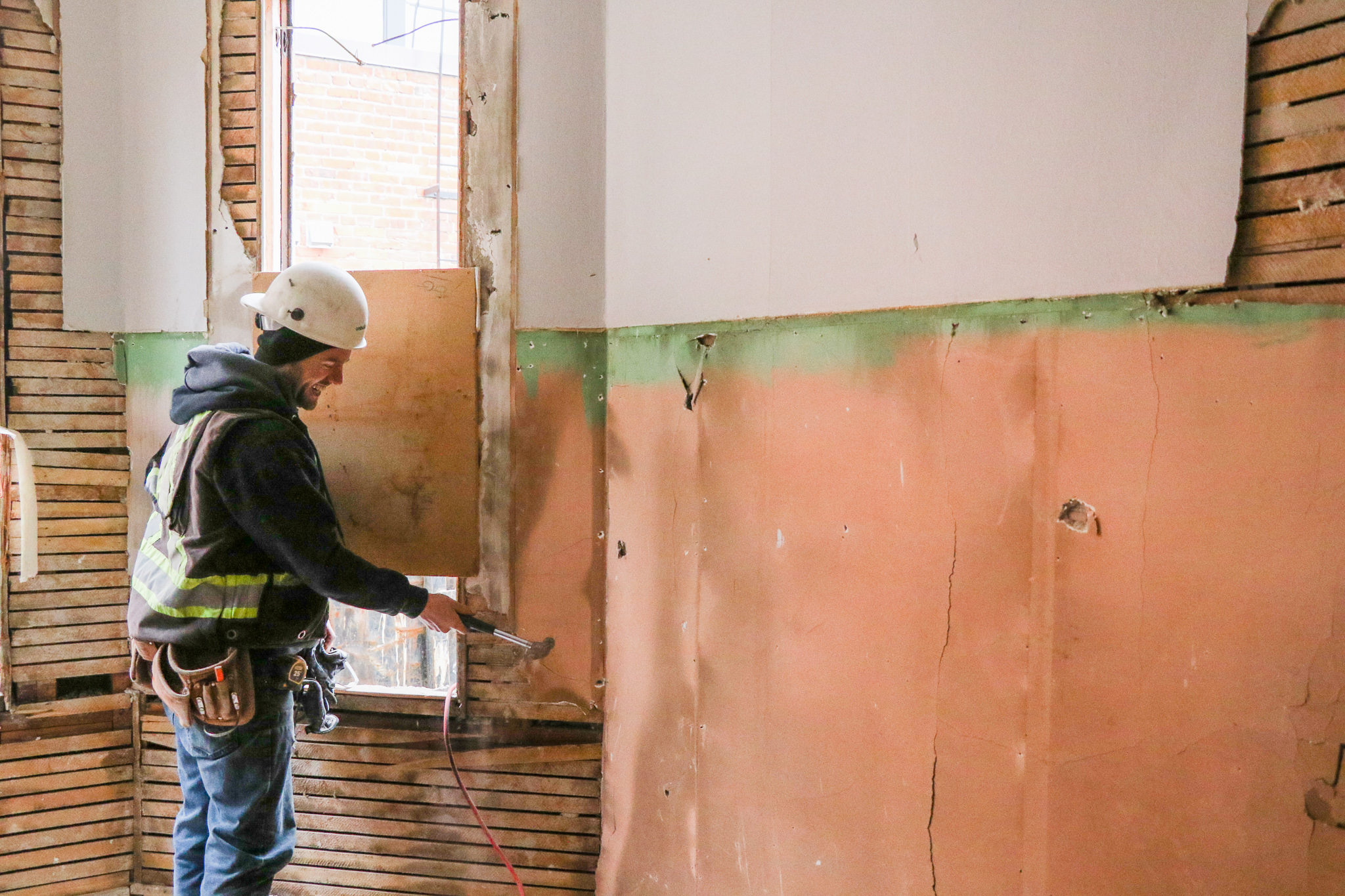 Building Material Salvage Regulation in Victoria Have Your Say