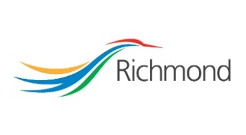 Lets Talk Richmond Homepage