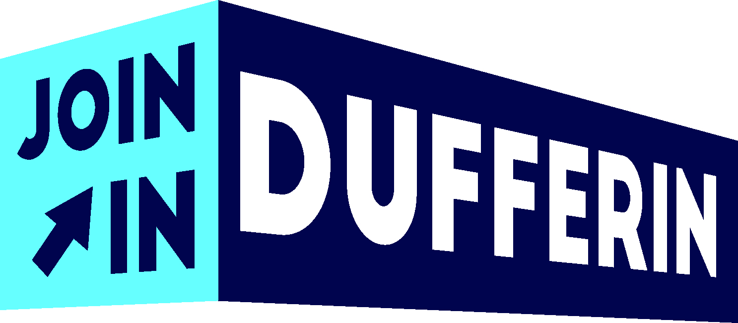 Dufferin County Homepage
