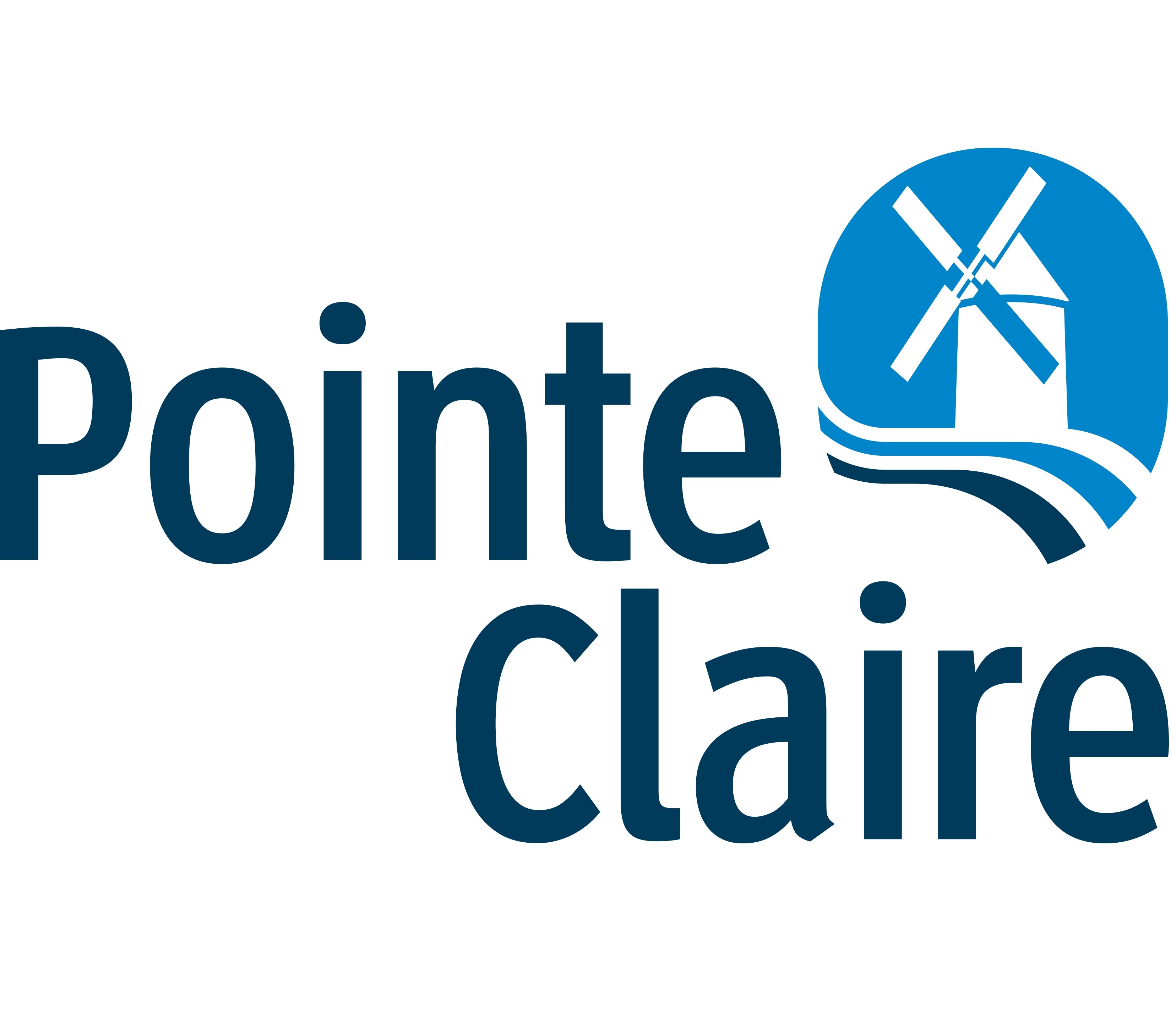 PointeClaire, c’est nous