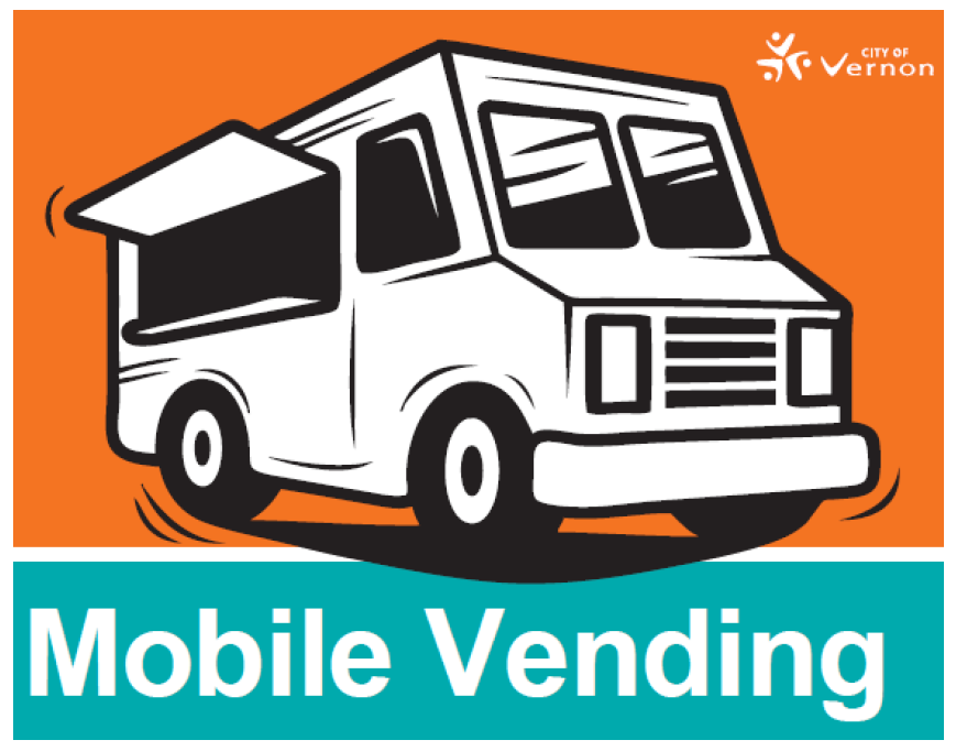 Mobile Vending Policy allows greater flexibility for Mobile Vendors in