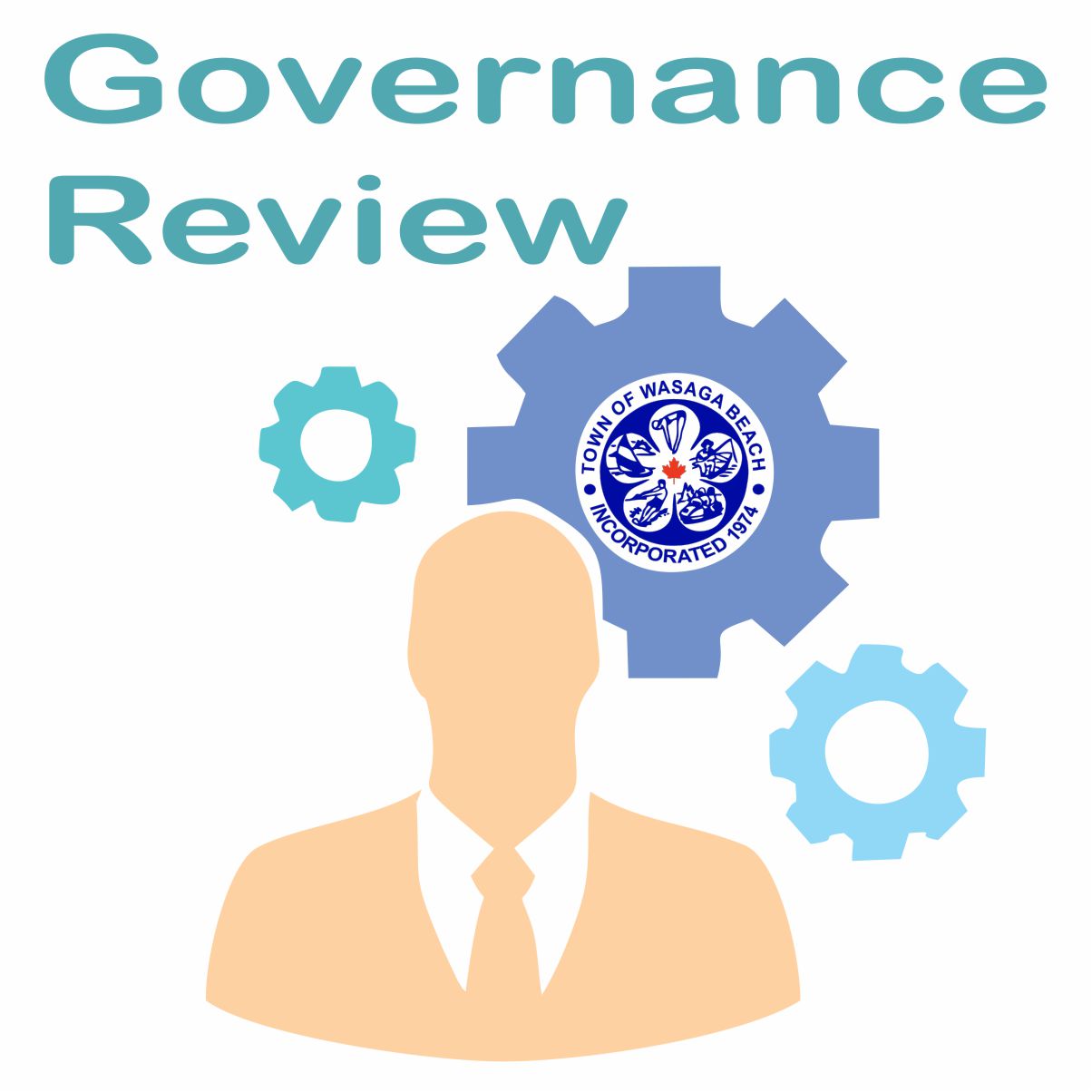 Share your views on the regional governance review. Regional