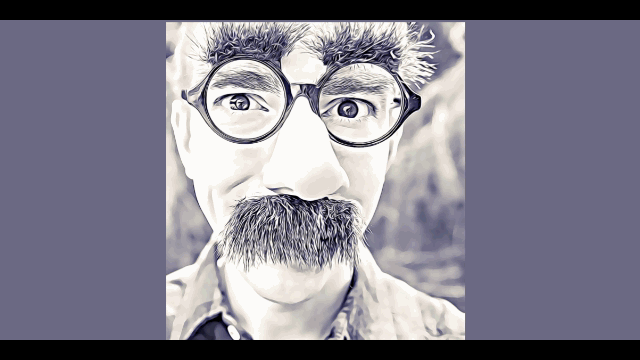Whats Your Big Idea? What's Your Big idea image of funny man and flashing bulb