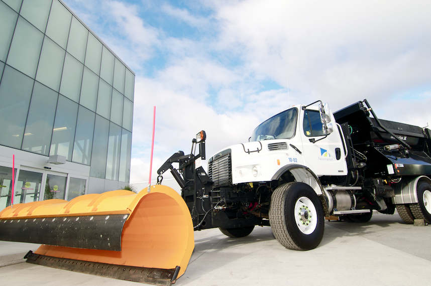 Give us your feedback! Public Information Centre Winter Maintenance Showcase Hey Newmarket