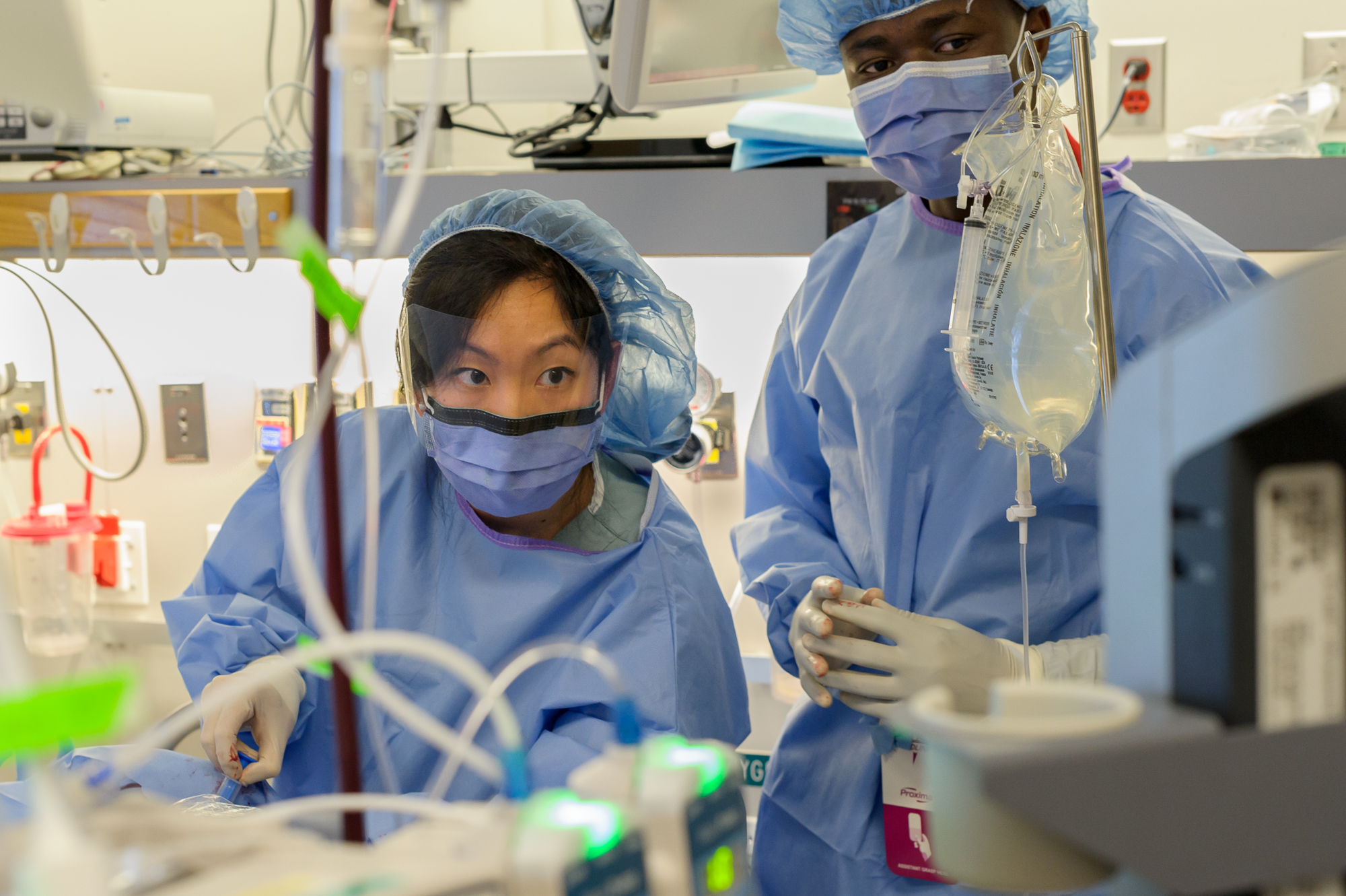 Provide Exceptional Care and Providence Health Care