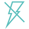 Power Outages Icon