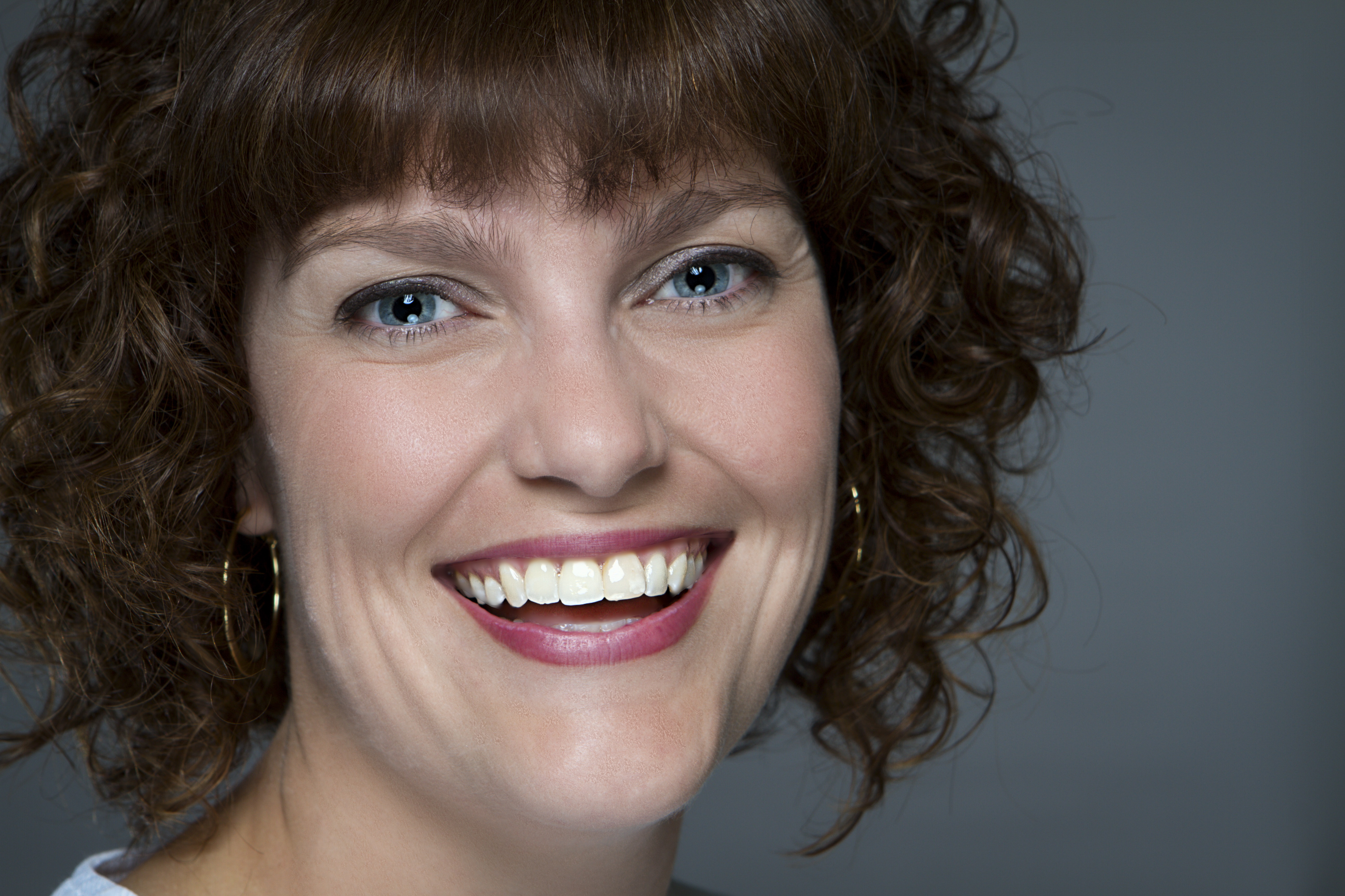 Team member, Nicole O Melanson
