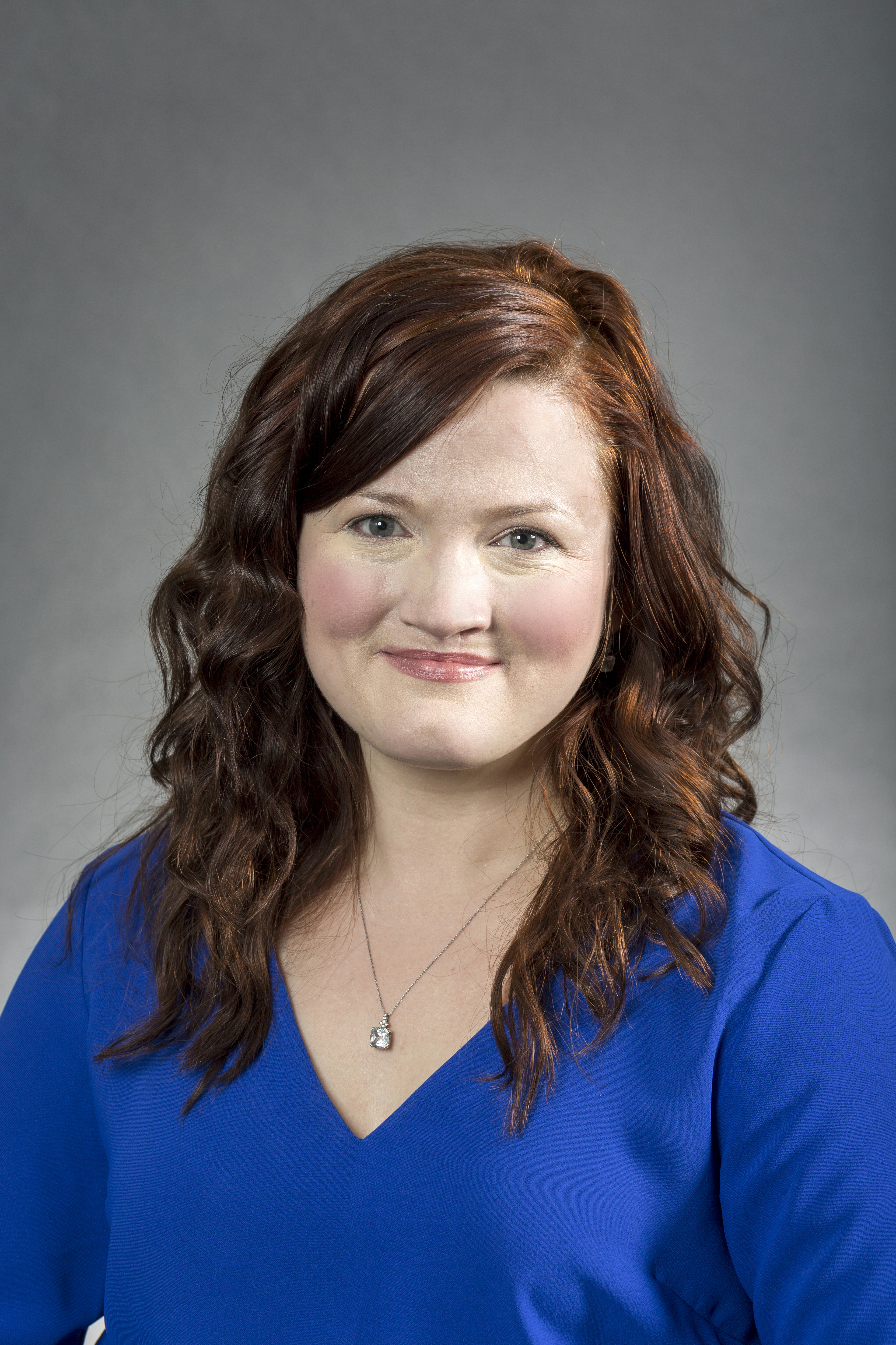 Team member, Amelia Schofield