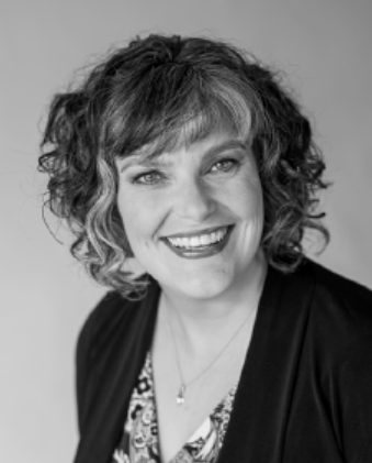 Team member, Nicole Melanson
