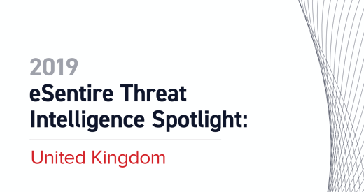 2019 e Sentire Threat Intelligence Spotlight United Kingdom thumb