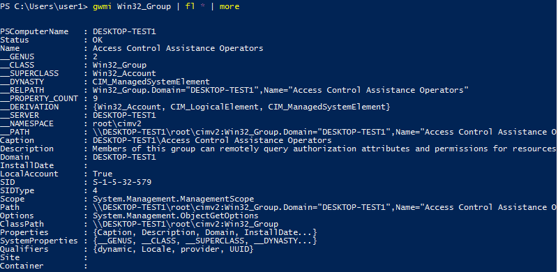 gpsbabel powershell cli