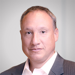 Charles Spallitta, Managing Director at Amerivest Advisors