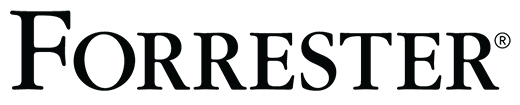 Forrester company logo