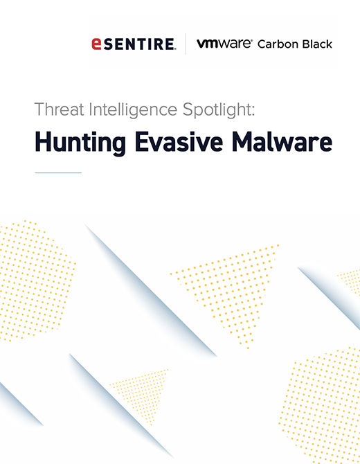 Threat Intelligence Spotlight Hunting Evasive Malware Thumbnail 520x670