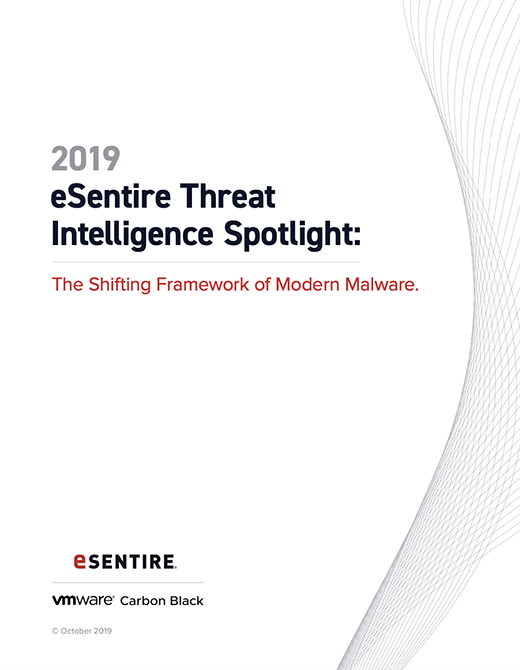 E Sentire Threat Intelligence Spotlight updated thumbnail 520x670