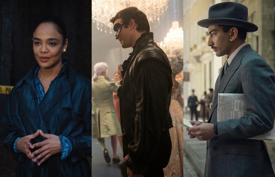 Netflix movies and series not to be missed in January 2026 - Espresso Mag