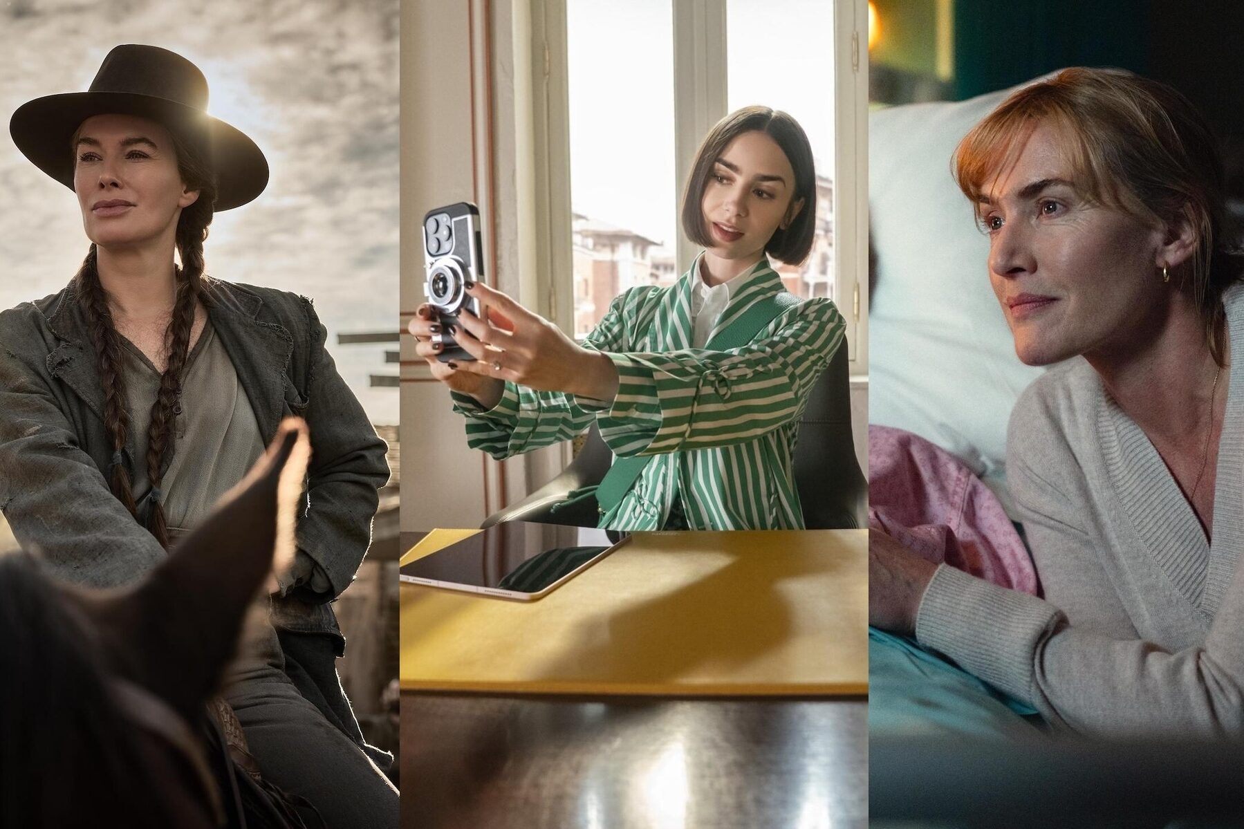 Must-see Netflix movies and series in December 2025 - Espresso Mag