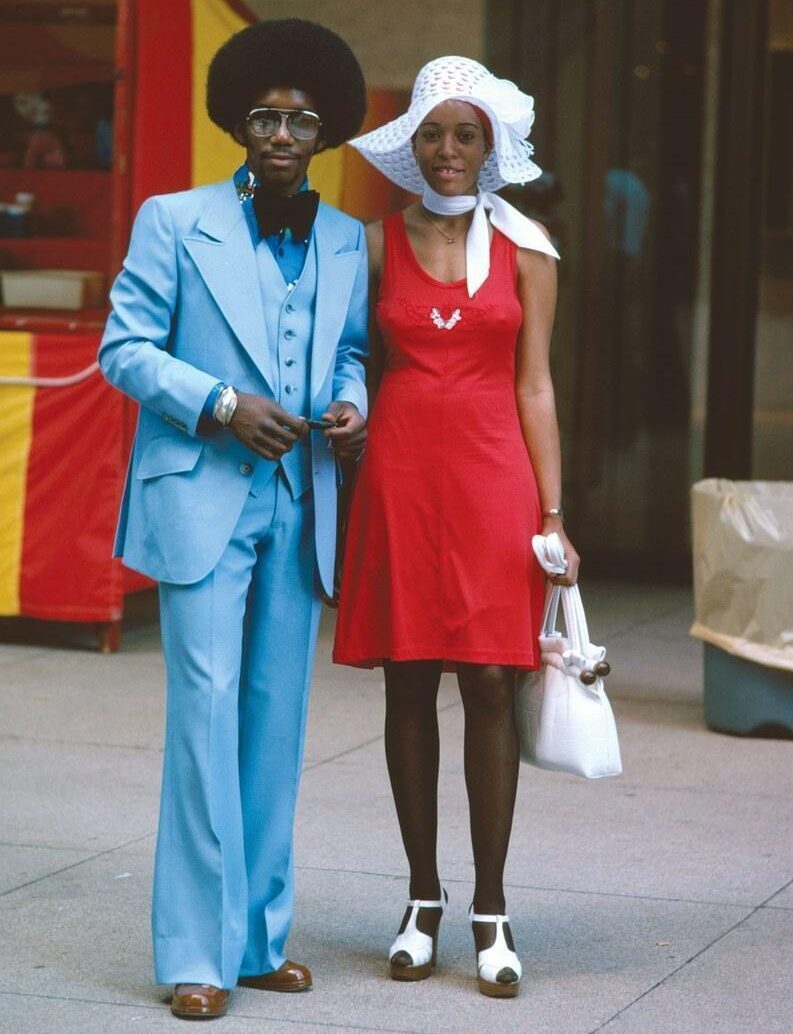 50 years ago: What the United States looked like in 1975 - Espresso Mag