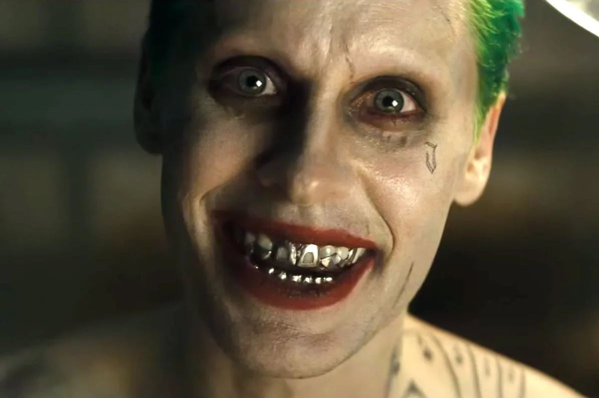 Jared Leto through the years - Espresso Mag