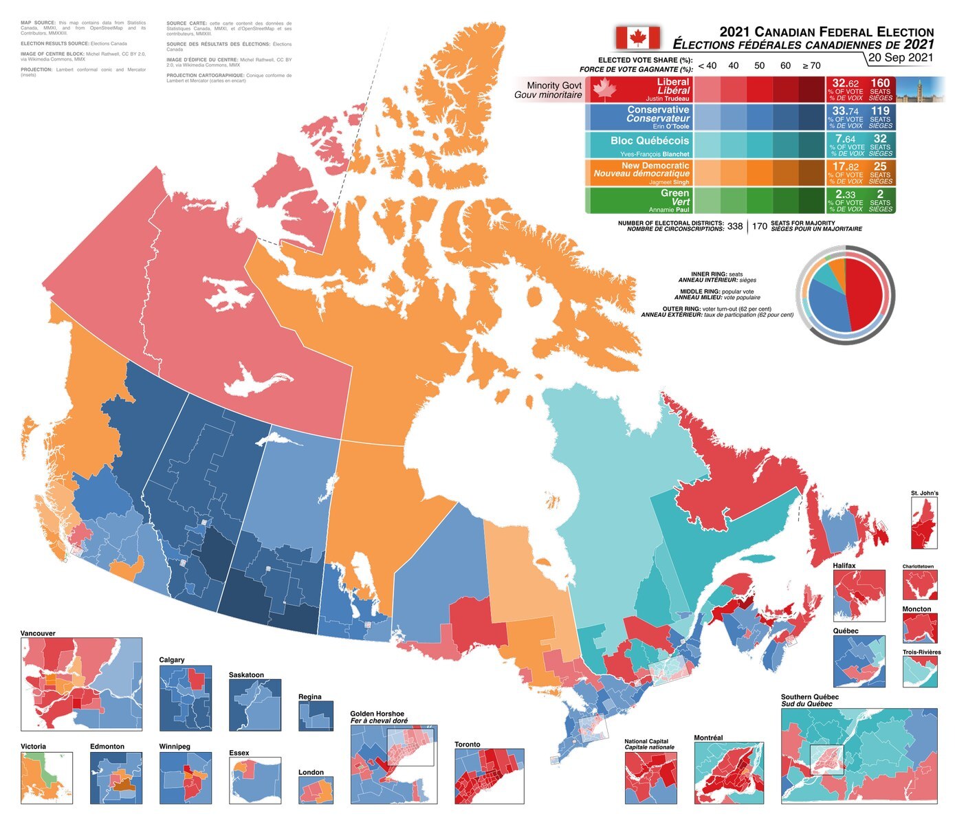 How to vote in the federal election: A quick guide - Espresso Mag