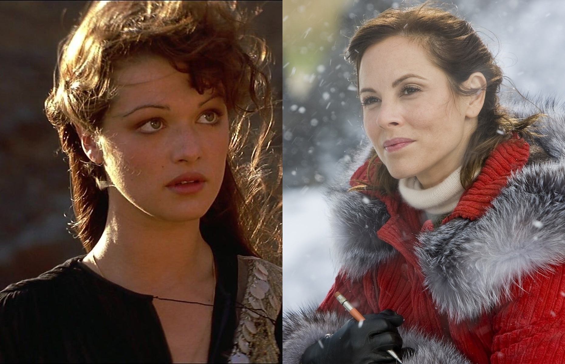 Maria In Script Recast: Why major studios replaced these actors mid-franchise ...