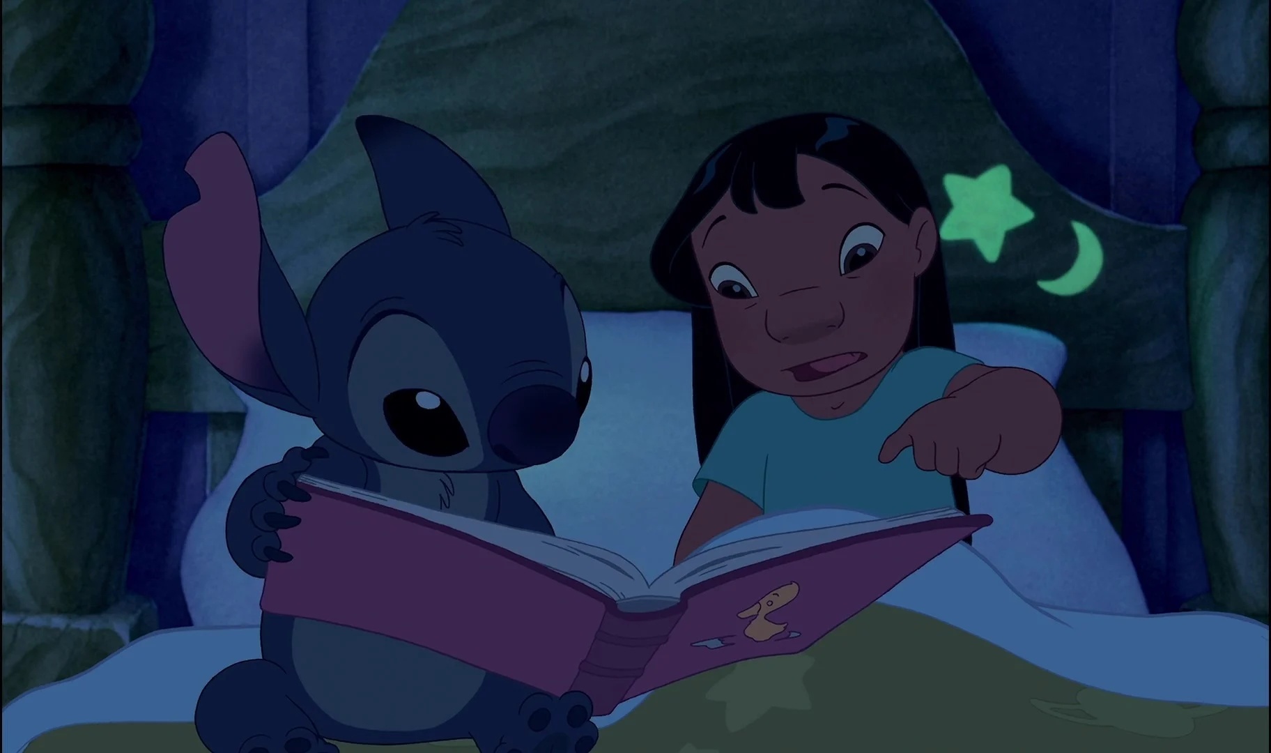 10 reasons why ‘Lilo & Stitch’ is the best Disney movie - Espresso Mag