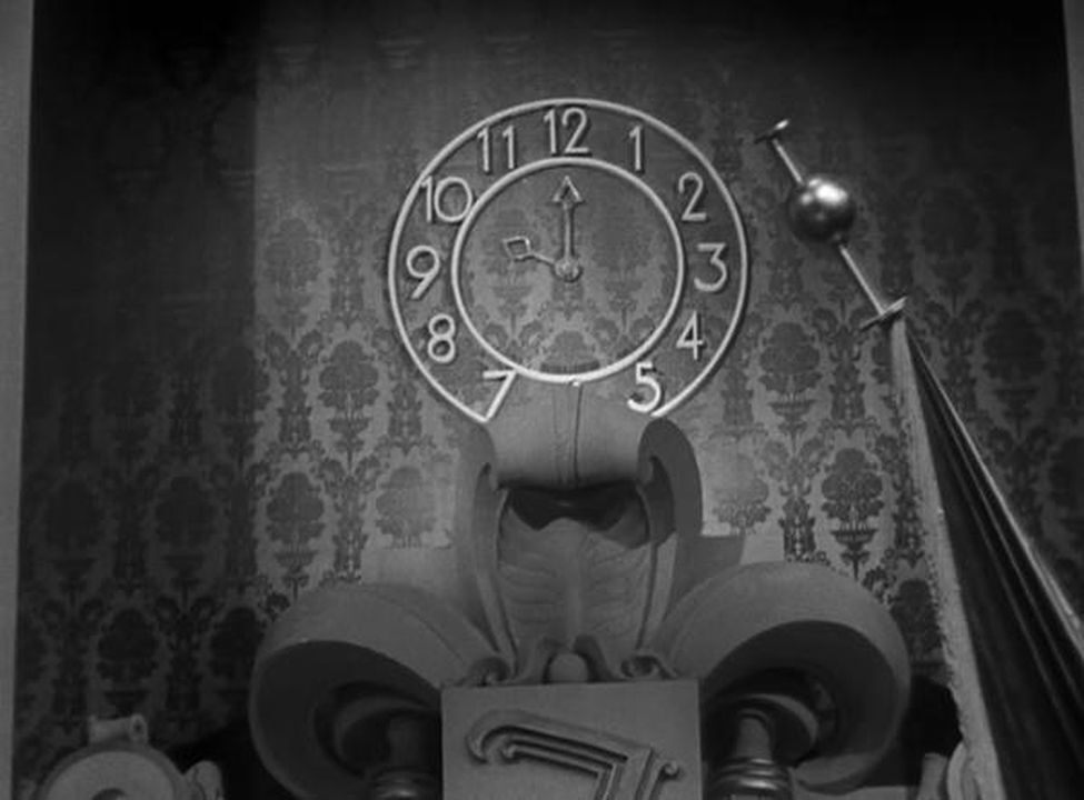 Movie Reference Clock The longest movies ever made - Espresso Mag