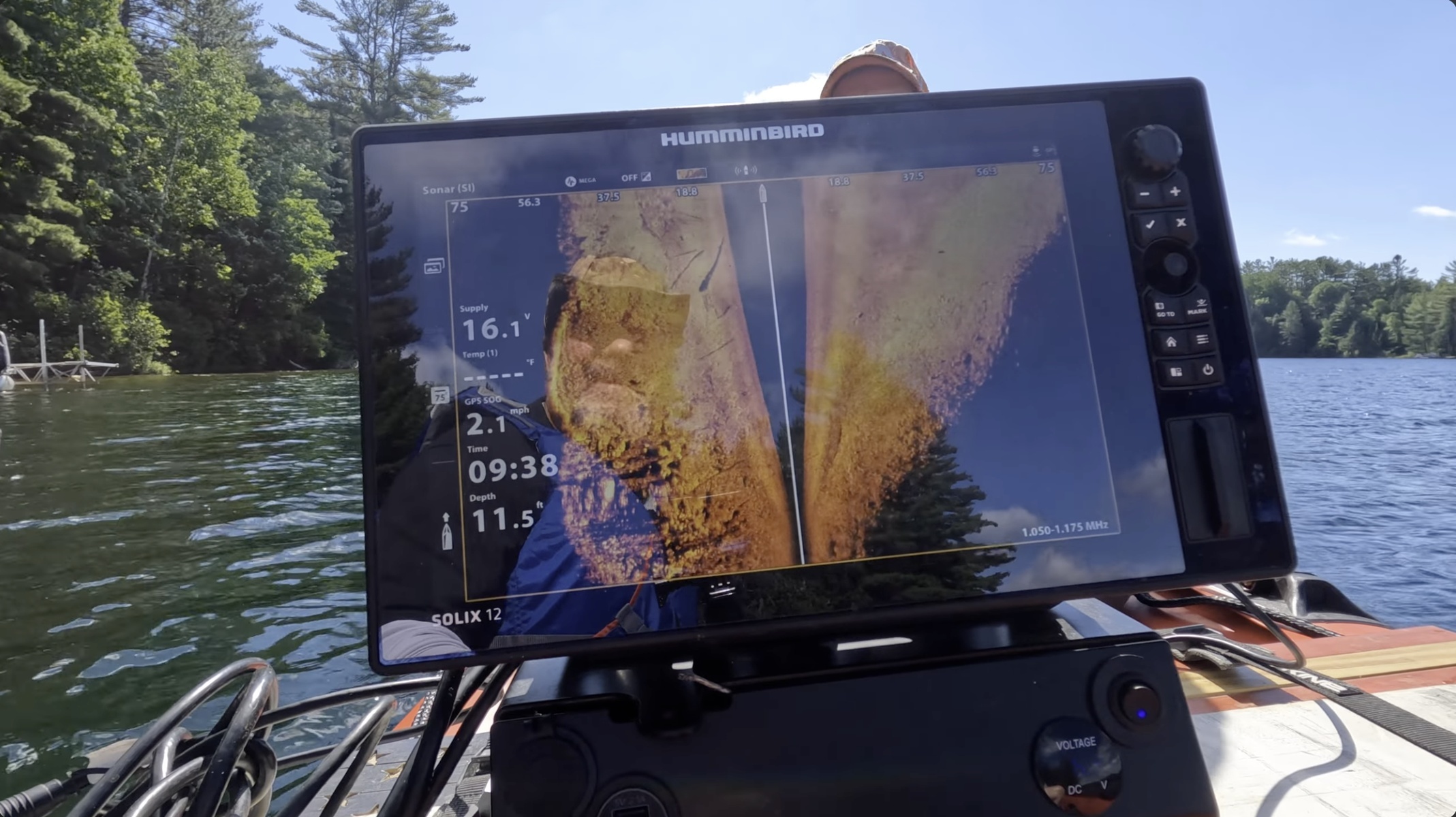 American divers tackle Quebec cold cases - Espresso Mag