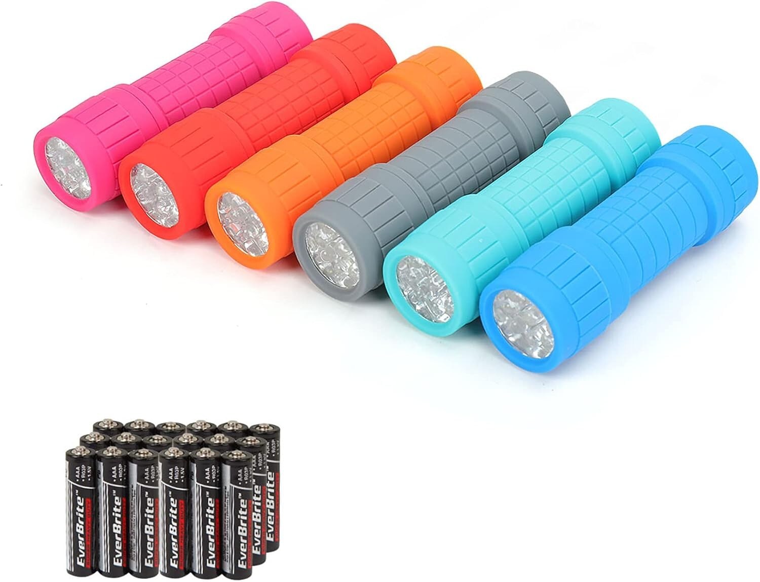 Stuffed Flashlight 15 stocking stuffers everyone will love - Espresso Mag