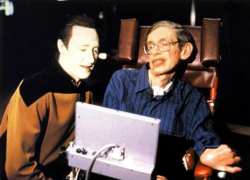 Star Trek: Surprising facts you didn’t know about the iconic franchise ...