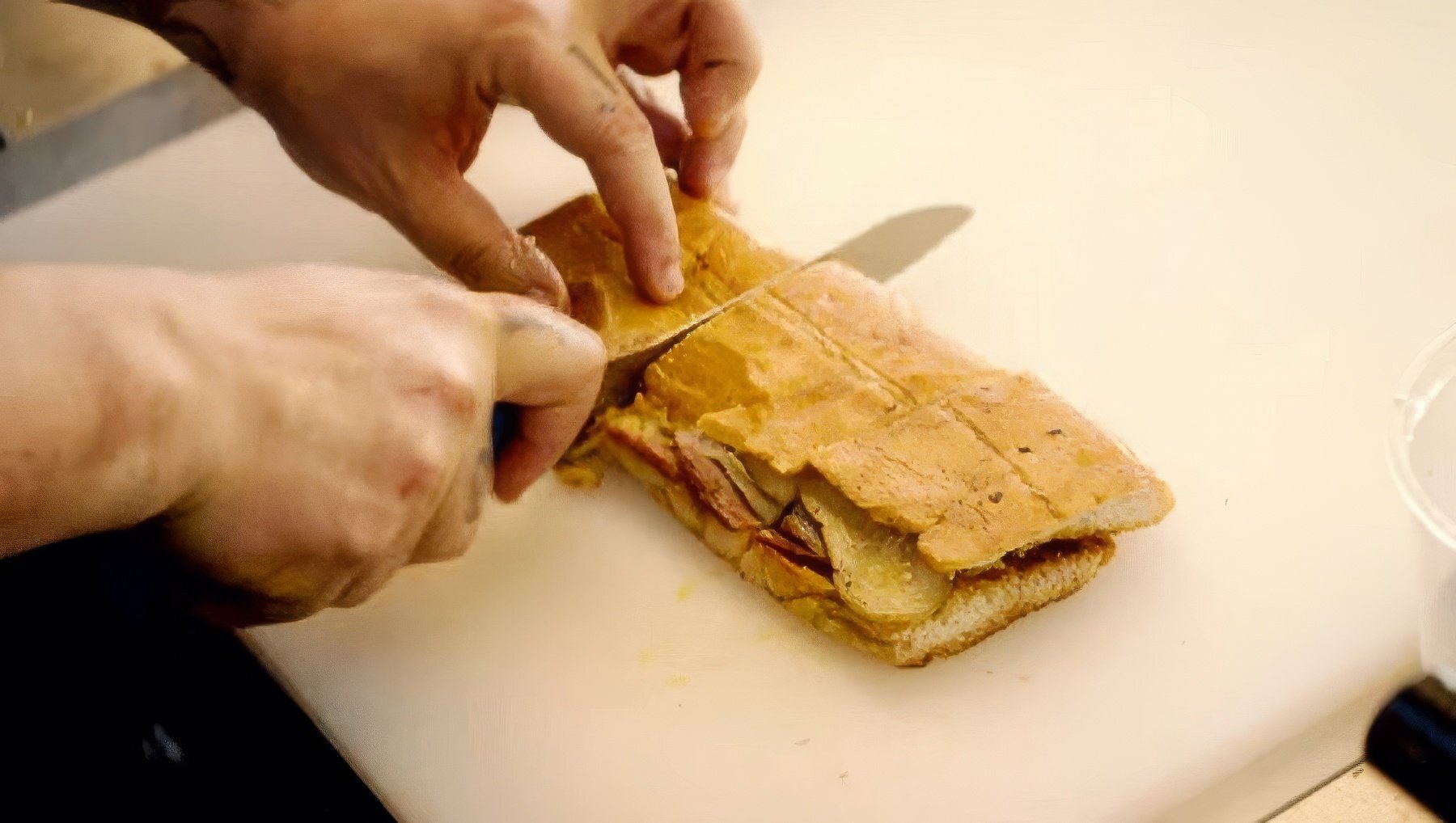 The most delicious looking meals in movies - Espresso Mag