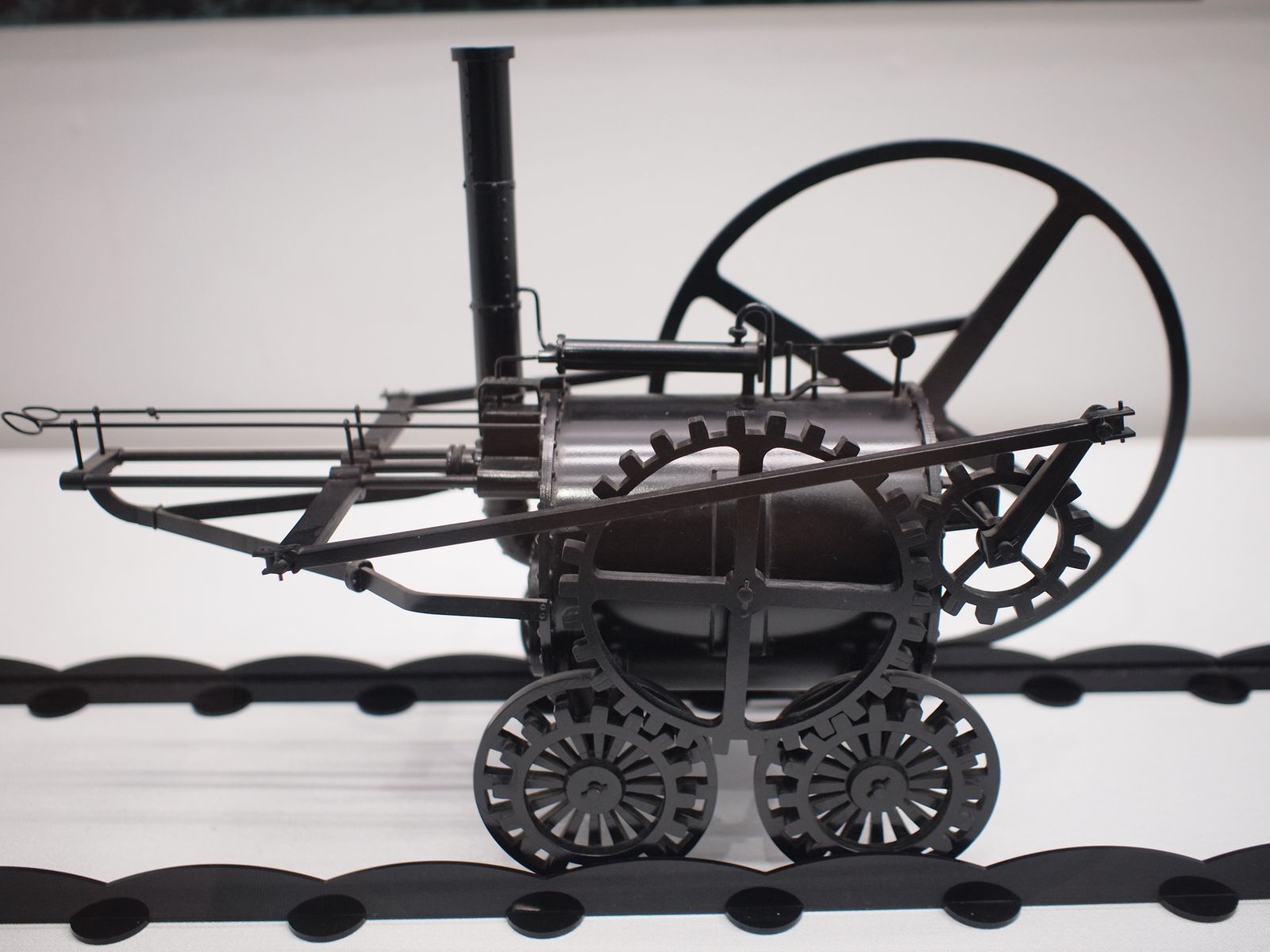 Wagonways From horseback to spacecraft: The evolution of travel - Espresso Mag