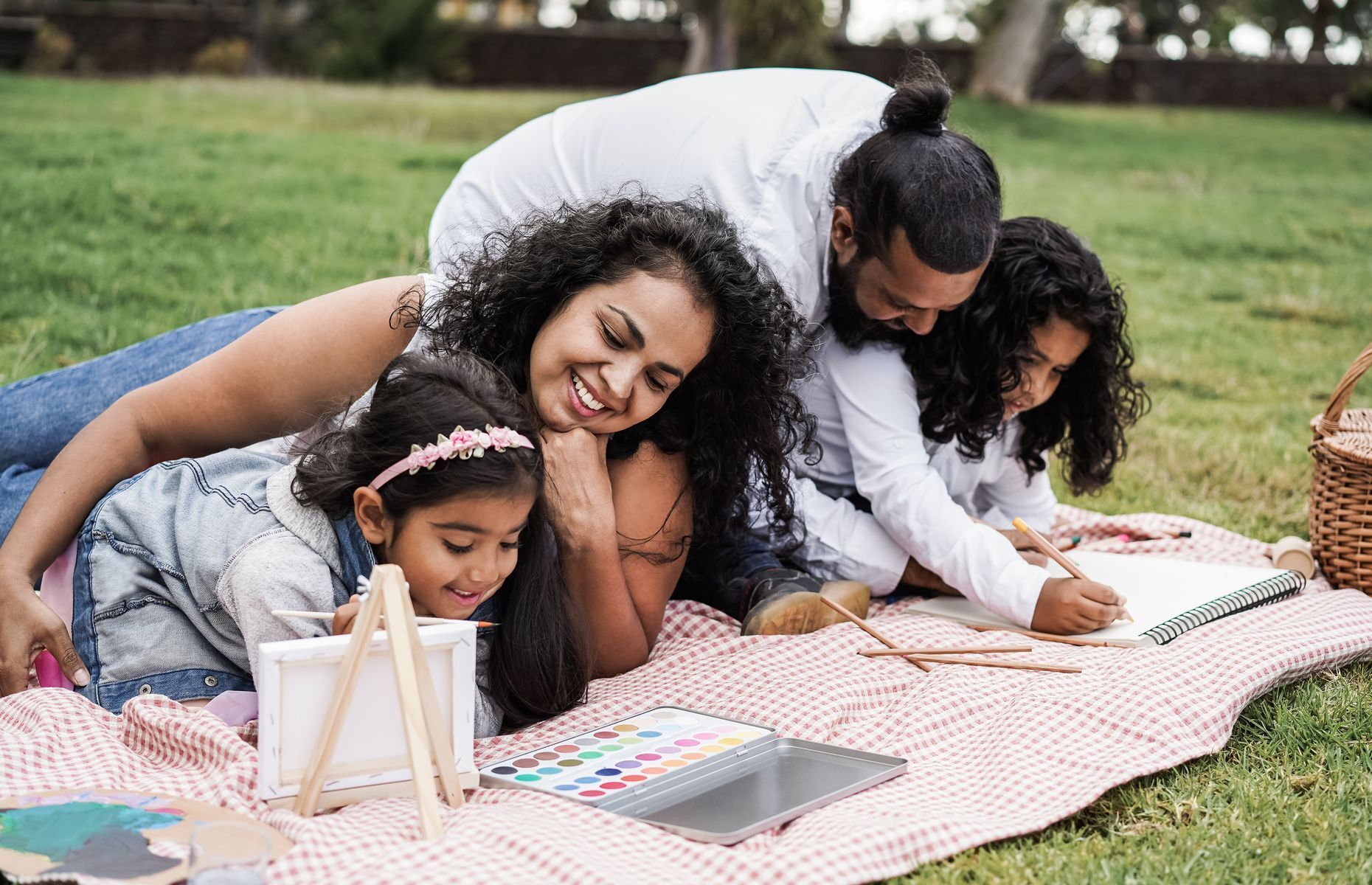 How to actually enjoy the weekend with your kids - Espresso Mag