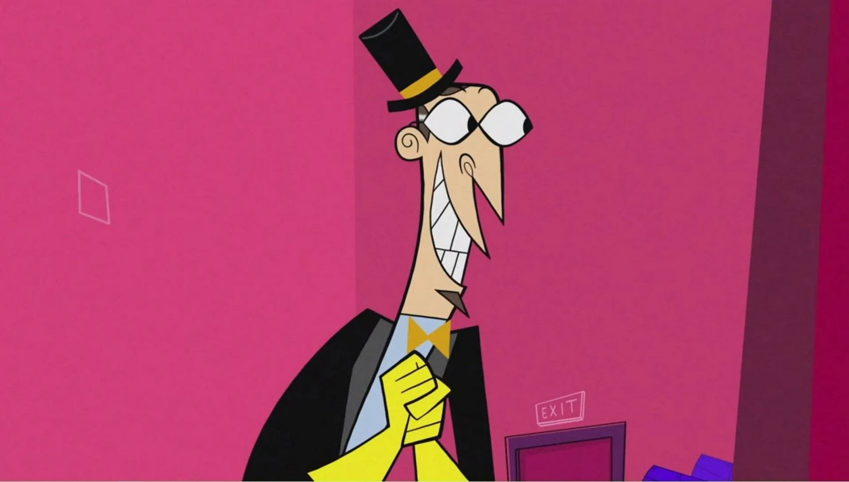 The best cartoon characters of all time - Espresso Mag