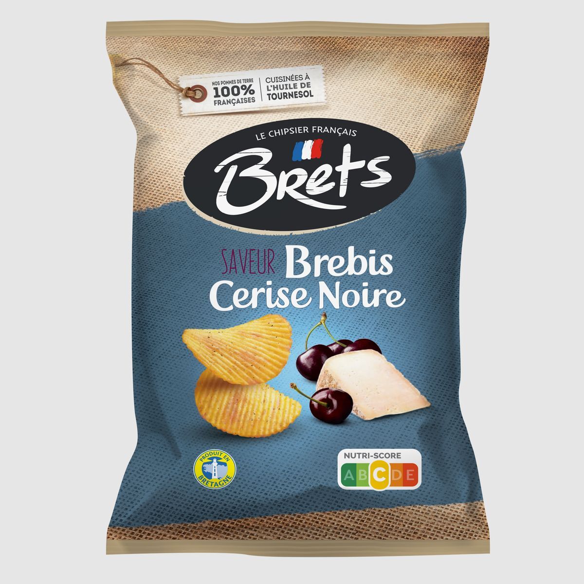 20 outrageous chip flavours from around the world - Espresso Mag