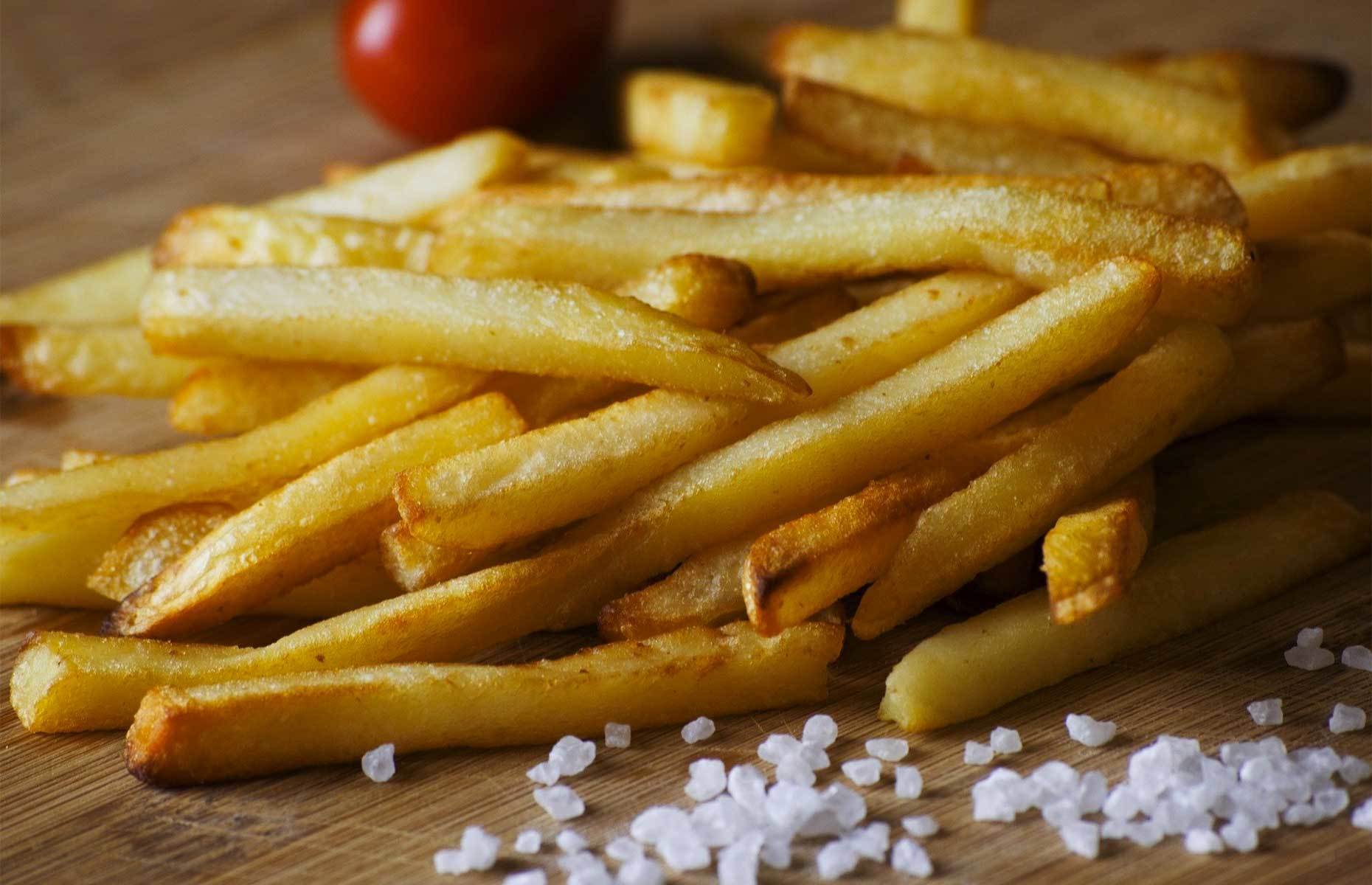 Arthrite : 15 aliments qui aggravent l’inflammation, selon les experts ...