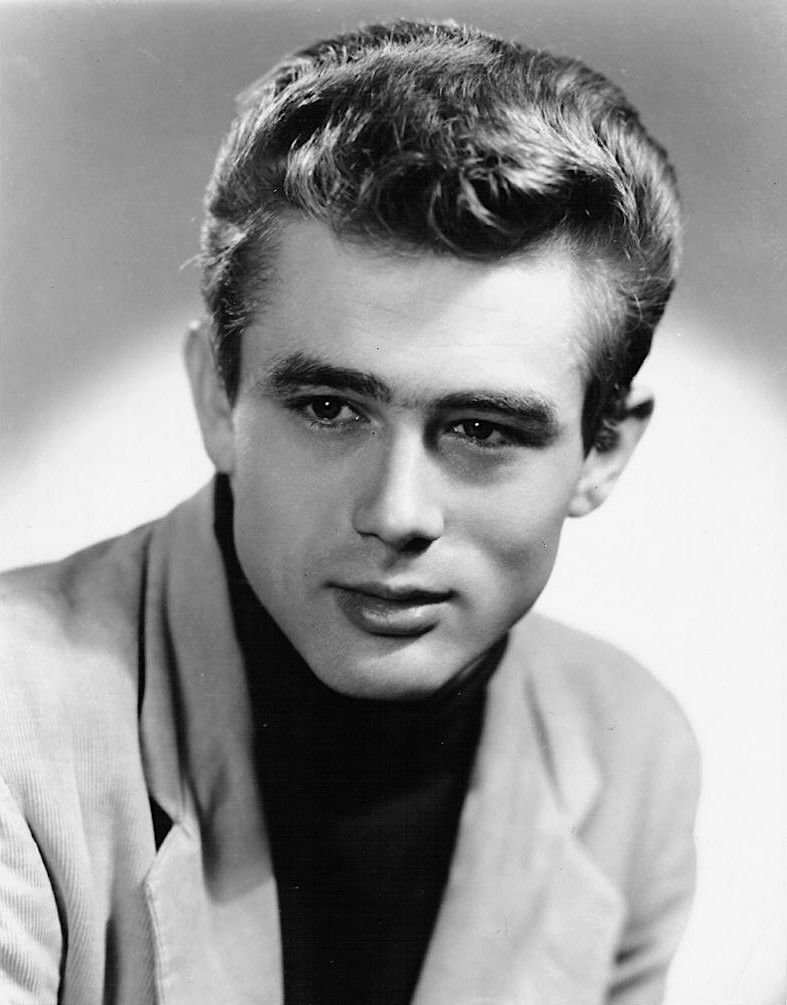 James Dean: His Life and Career in Pictures - Espresso Mag