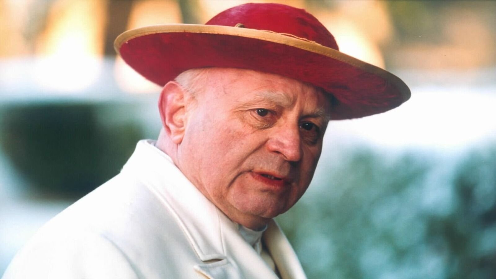 The best movies and series about popes - Espresso Mag