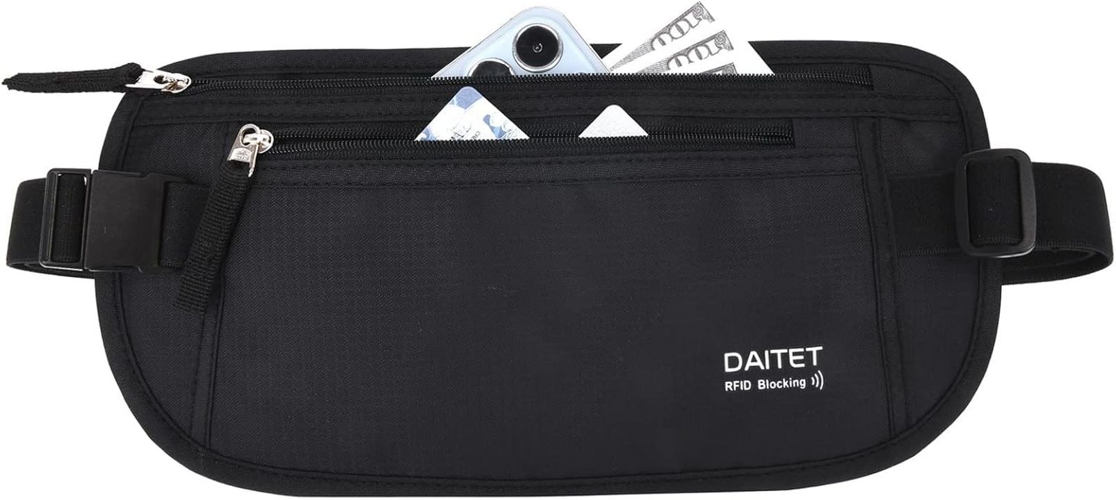 Datu Belt The travel essentials you can’t leave home without - Espresso Mag
