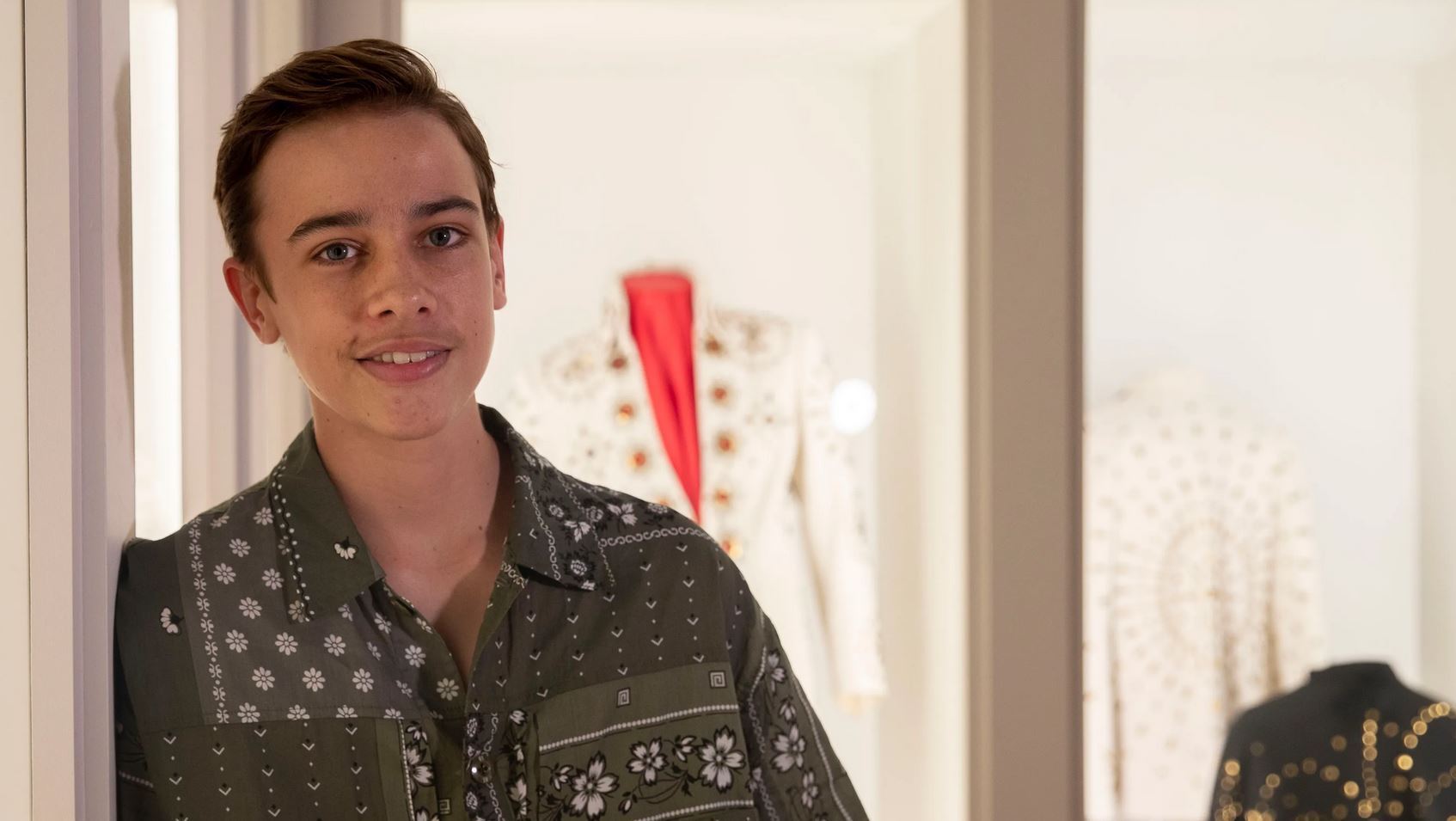The actors who've played Elvis, ranked - Espresso Mag