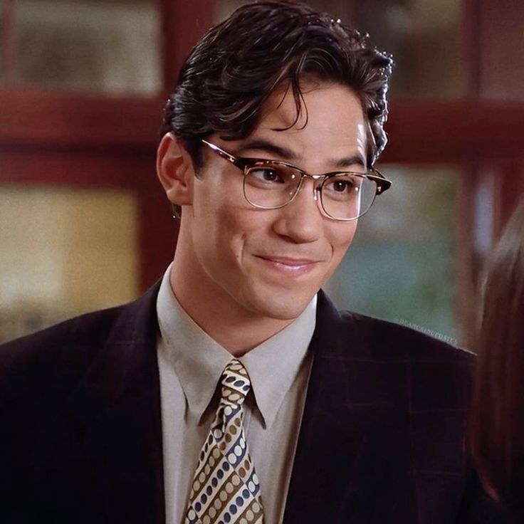 Kent R Cain Forgotten stars of the 90s: Where are they now? - Espresso Mag