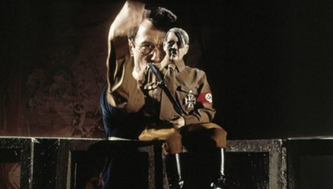Hitler Computer Movie The longest movies ever made - Espresso Mag